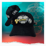 Load image into Gallery viewer, "Bones" Dad Hat