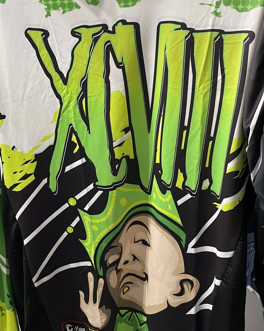 Jersey C-Kan