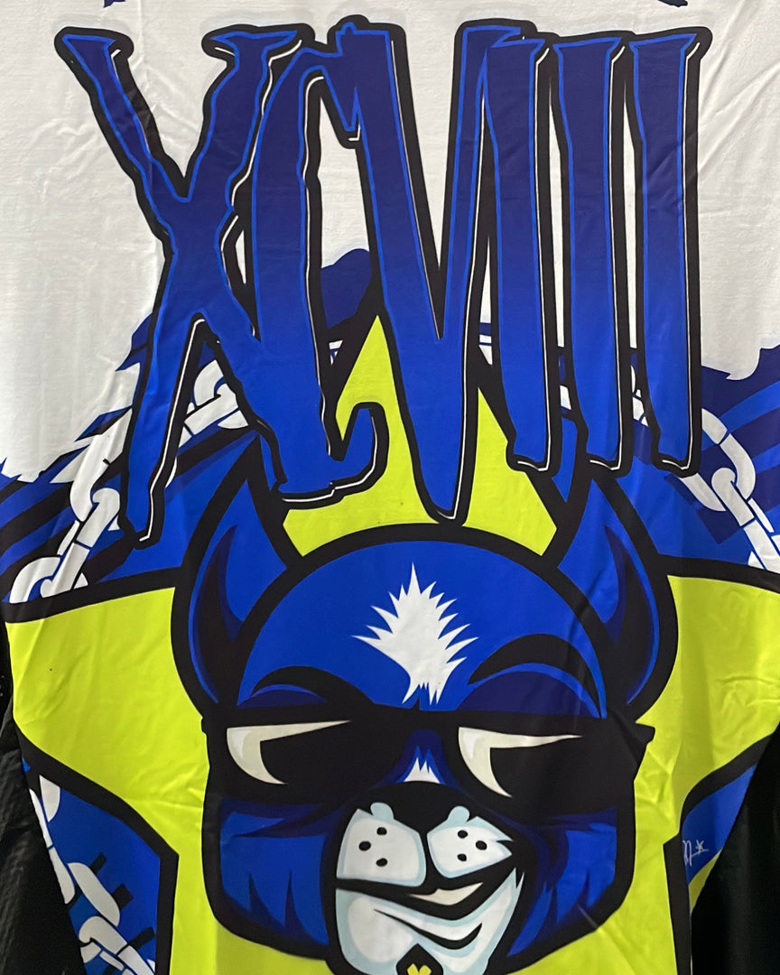 Jersey C-Kan