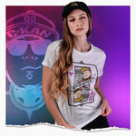 Load image into Gallery viewer, Playera "Rey de Reyes"